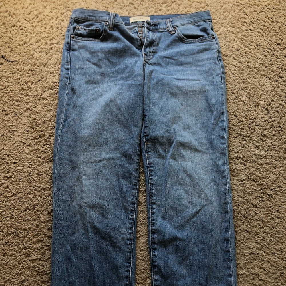 GAP denim!